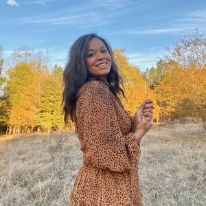 Meet your Posher, Jordan